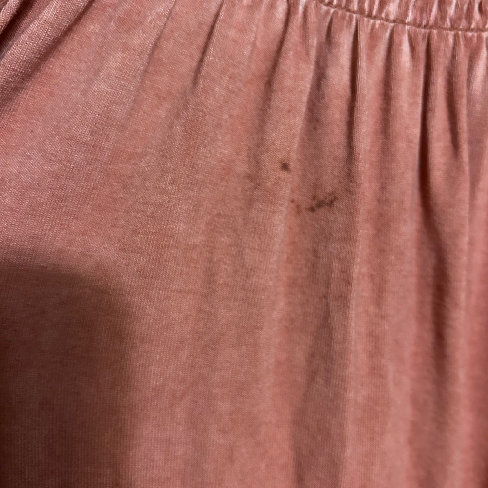 Wonderly  layered Vee Neck Blouse - Picture 4 of 7